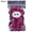 Rose Flavor, variant on Farfi 40Pcs Air Purification Buddhism Smoke Back-flow Incense Cones Scent Aroma Spice (Jasmine)