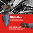 thumbnail image 3 of Herramienta de corte neumática reversible Ingersoll Rand 426 20,000 RPM, 3 of 4