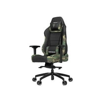 Vertagear Racing Series P-Line PL6000 Gaming Chair Camouflage Edition