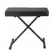 thumbnail image 5 of Paquete de soportes para teclado electrónico Knox Z-Style con banco, 5 of 9