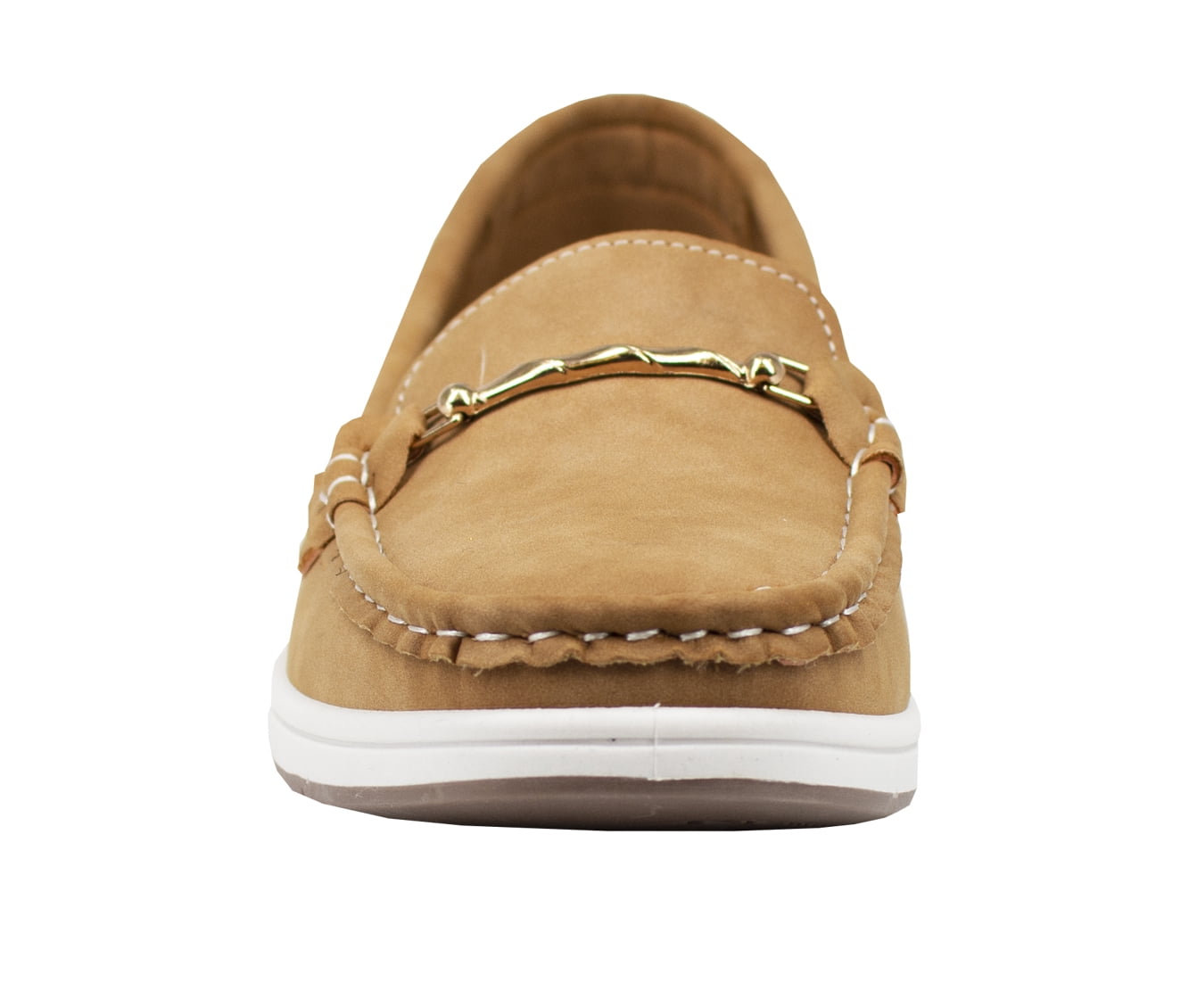 Alexis Bendel Women's Adult Comfort Sport Loafer