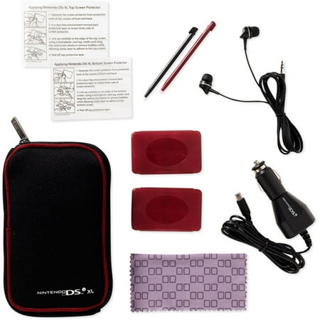 Nintendo Dsi Xl Starter Kit