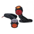 thumbnail image 3 of V Taillight,2pcs 24V LED Taillight LED Tail Lamp Side Lamp Exceptional Craftsmanship, 3 of 5