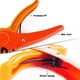 thumbnail image 2 of Ajustador de pelacables automático Pelacables eléctricos Herramientas manuales para cables de 0,2-4 mm Herramienta de ajuste de abrazadera de cable automático Cable de mano de electricista S. Afortunado Sencillez, 2 of 5