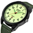 thumbnail image 5 of Men Analog Digital Military Sport LED Waterproof Wrist Watch Womens Fashion Watches Barometer Watch Thin Watches for Men Water Proof Mens Surf Watch Women's Digital Watches Classic Digital, 5 of 6