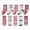 B * Socks, variant on Non Slip Socks,Kids Crew Socks for Boys Girls Socks Cotton Socks Casual Wear Unisex Cute Socks 2T 3T 4T 5T 6T 7T 8T 9T 10T 11T 12T Kids,Multipack