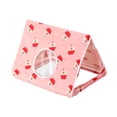 thumbnail image 3 of Cama escondite para conejillos de indias, cama para animales pequeños, cálida y acogedora, nido antideslizante, tienda de campaña para dormir, jugar Túnel con cojín, 3 of 8