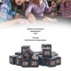thumbnail image 3 of Dados Poliédricos, Números Grandes Portátiles, Equilibrio, 24 Piezas, Dados De Juego Acrílicos Impermeables Para Juegos De Rol, 3 of 7