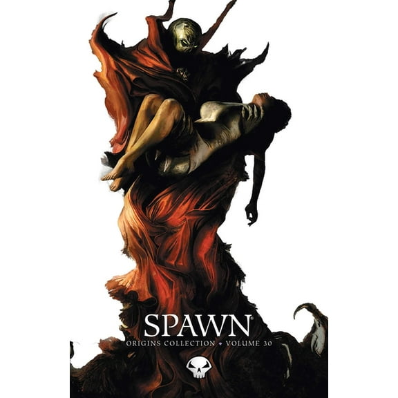 Spawn Spawn Origins Volume 30, Book 30, (Paperback)