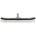 thumbnail image 4 of Poolmaster Premier Collection 18-Inch Aluminum-Back Swimming Pool and Spa Cleaning Brush, 4 of 7
