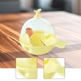 thumbnail image 6 of Bird Bath for Cage Cleaning Pet Supplies Birdcage Accessories Parakeet Bath Box Transparent Panel for Conure Canary, 6 of 9