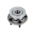 thumbnail image 2 of Mevotech H512107 Wheel Bearing & Hub Assembly Fits select: 1993-2000,2005 FORD TAURUS, 2 of 3