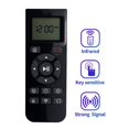 thumbnail image 4 of RC1507 Remote Control Replacement for N79 N79S M80 M81 Pro Vacuum Cleaner Robot Accessories, 4 of 5