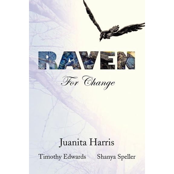 Raven for Change