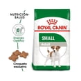 thumbnail image 2 of Alimento Para Perro Royal Canin Small  Adulto Razas Pequeñas de 13.6 Kg, 2 of 3