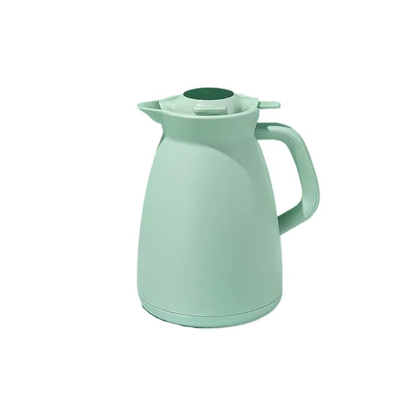 Intelligent Thermal Water Bottle Household Large-capacity Water Heater Thermos Glass Liner Dormitory Desktop Hot Water Bottle