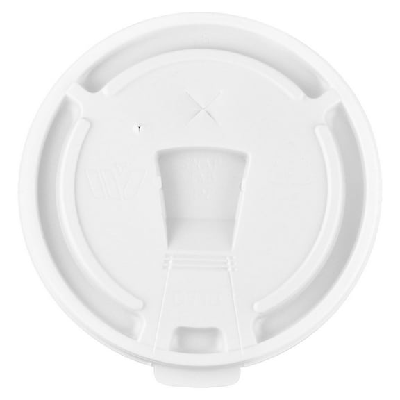 12oz-24oz Hot/Cold Foam Cup Lids (Pack of 1000)