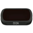 thumbnail image 2 of Accessoire pour Filtre de Gradation pour Objectif d'Appareil Photo pour Poche Osmo2 Noir, 2 of 8