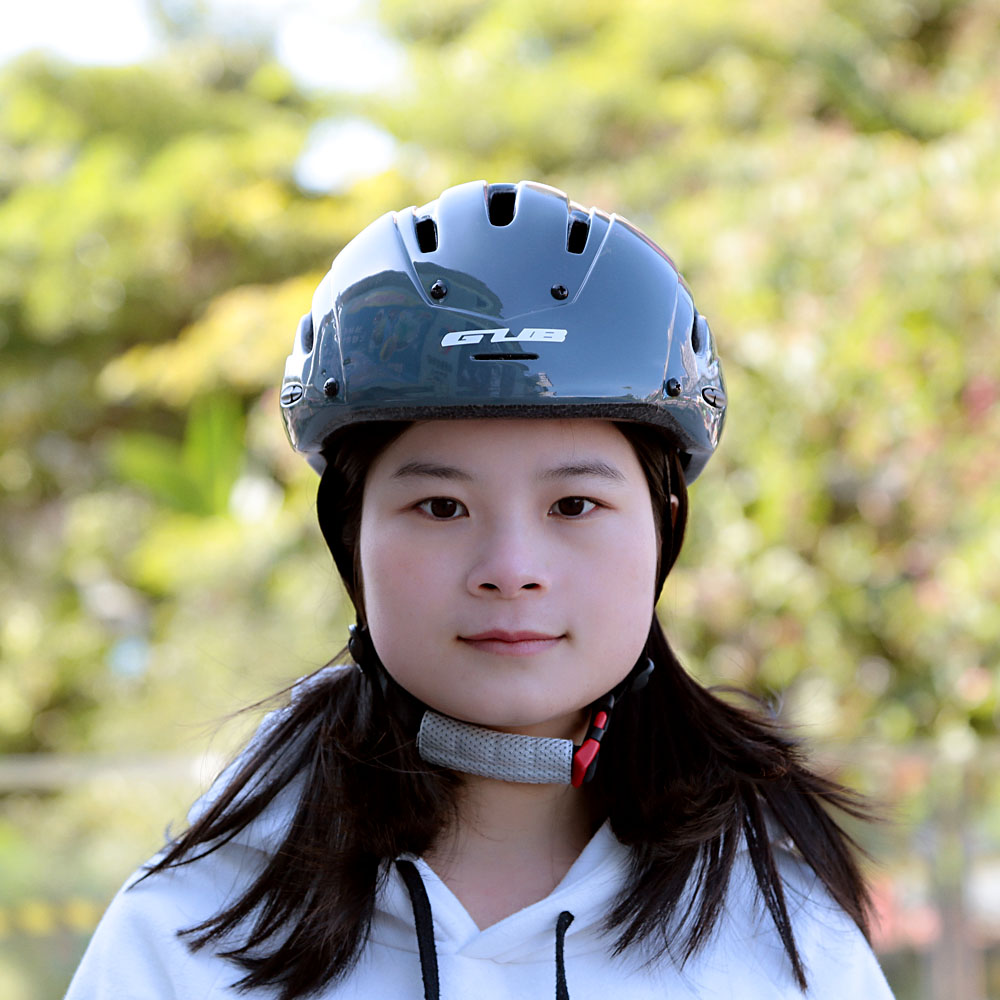 Bicycle Cycling Helmet Ultralight Integrallymolded Bike Skating 2 in 1