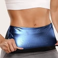 thumbnail image 3 of Polyester Women's Waist Trainer for Gym/Yoga: Accelerates Fat Burning and Shapes Waistline, 3 of 9