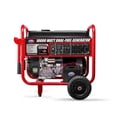 thumbnail image 2 of 8,000-Watt Electric Start Propane and Gasoline Dual Fuel Portable Generator with Auto CO Shutoff, 2 of 2