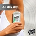 thumbnail image 6 of Speed Stick Men's Antiperspirant Deodorant, Power Fresh, 3 oz, 6 of 15