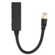 thumbnail image 1 of Adaptador Ethernet, Adaptador Ethernet RJ45 Puerto de cable Adaptador Ethernet Adaptador divisor R Características mejoradas, 1 of 8