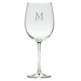 thumbnail image 1 of Carved Solutions Tulipe Vin Stemware Set de 4-Pi-Flourish-U, 1 of 1