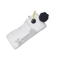 thumbnail image 1 of Universal Garden Trimmer Combustible Remotor de hierba Pressia baja cortacésped Accesorios de motos de contenedor de contenedor de repuesto Hardware Inevent TO001319-00, 1 of 5