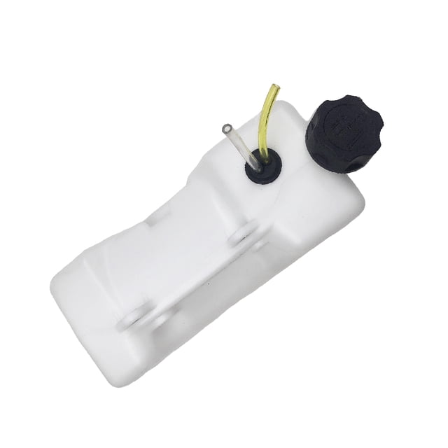 Universal Garden Trimmer Combustible Remotor de hierba Pressia baja cortacésped Accesorios de motos de contenedor de contenedor de repuesto Hardware Inevent TO001319-00