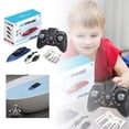 thumbnail image 1 of asddcavvf 2.4G Mini Remote Control Boat High Speed Racing Yacht for Kids Perfect Outdoor, 1 of 6