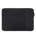 thumbnail image 1 of Funda protectora de tela Oxford más terciopelo para computadora portátil de 11, 13, 14 y 15 pulgadas, de algodón grueso, antivibración, 1 of 5