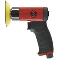 Chicago Pneumatic CP7200 Air Random Rotary Sander Tool, Home