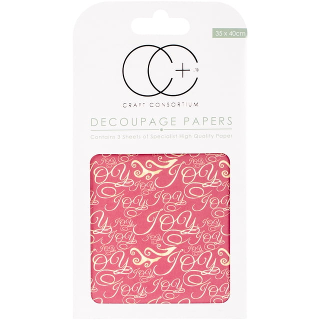 Consorcio artesanal Craft Consortium XDECP035