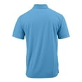 thumbnail image 3 of Paragon Youth Solid Mesh Polo - Paragon, 3 of 3