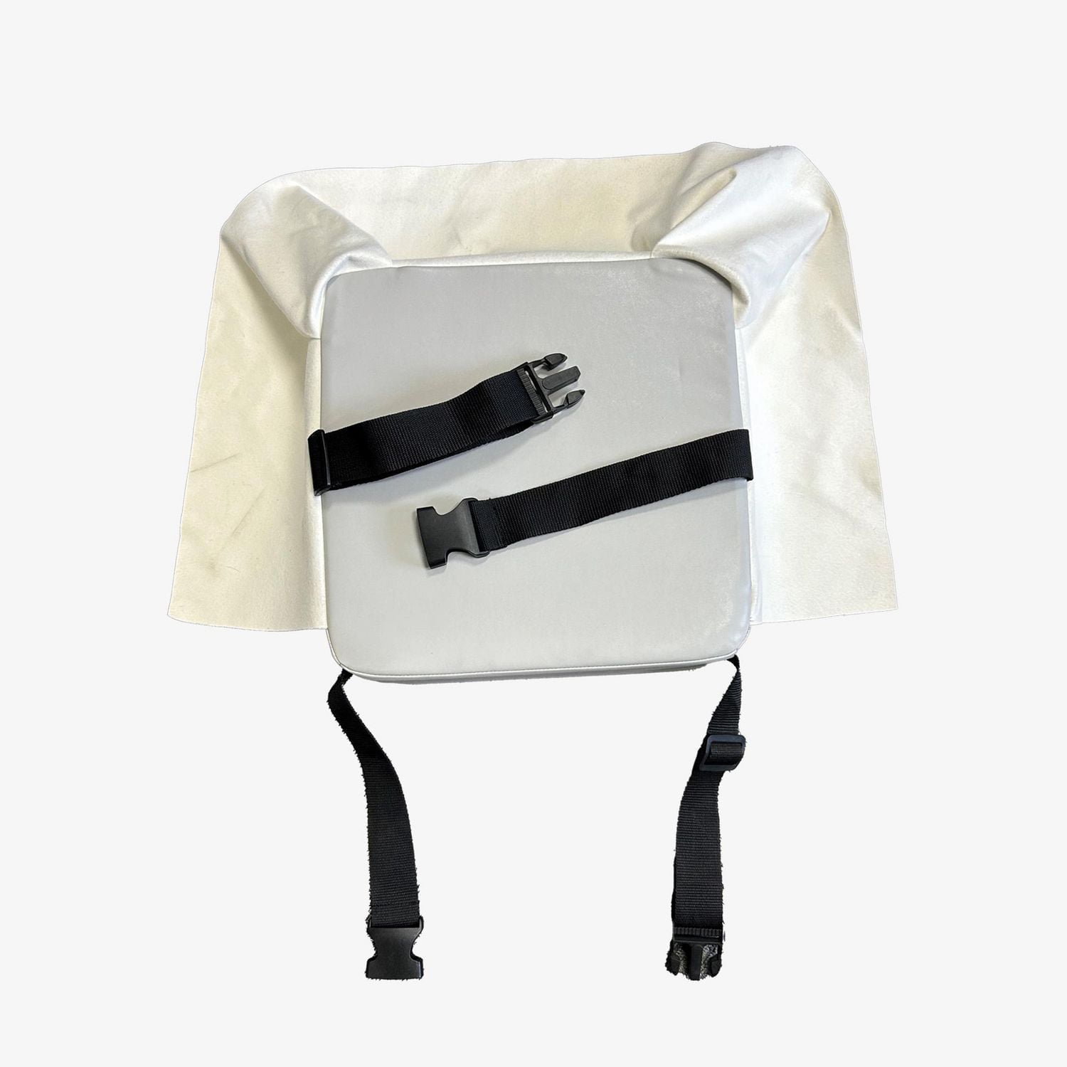 babyworks™ Keep it Clean™ Toddler Booster