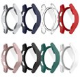 thumbnail image 1 of Wal-mart Deals Viflosae For Galaxy Watch 4 Screen Protector Case 44mm Tempered Glass Protective Film And PC Watch Cover Deals, 1 of 7