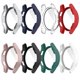 thumbnail image 1 of onlyliua Liquidación Funda Protectora de Pantalla Galaxy Watch 4, 40 Mm, Película Protectora de Vidrio Templado y Funda para Pc, 1 of 5