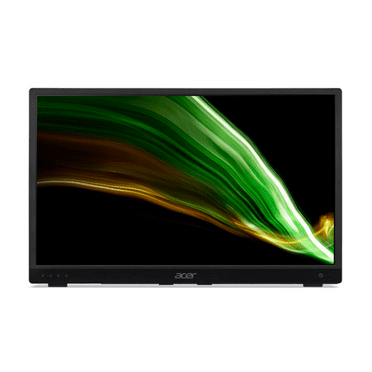 Restored Acer 17.3" Widescreen LCD Monitor 1920x1080 60Hz PM181Q A (Refurbished)