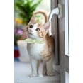 thumbnail image 2 of Xekoro 2Pack Breakaway Cat Collar, Soft Cotton Kitten Cat Collars with Cute Bow Tie for Male Female Kitty Kitten, Ideal for Girl Cats Boy Male Cats, 2 of 7