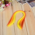 thumbnail image 3 of Coofit 900PCS Paper Quilling Strips Set Assorted Quilling Art Strip for DIY Crafts, 3 of 10