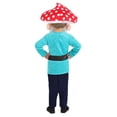 thumbnail image 2 of Costume for Toddler Good-Natured Garden Gnome, 2 of 3