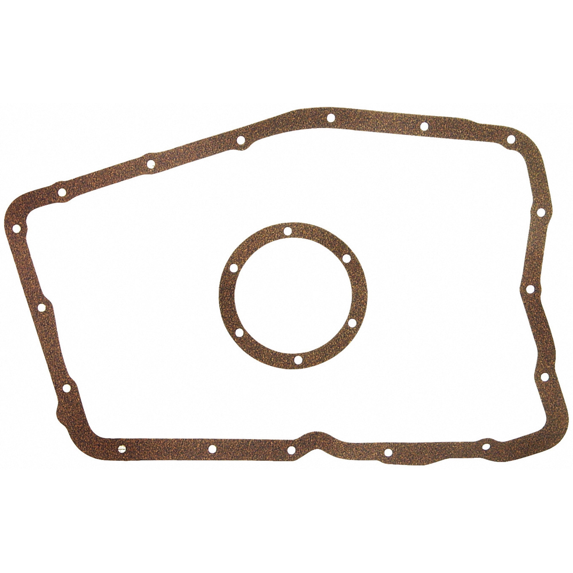 FEL-PRO RDS 55033 Differential Cover Gasket Fits Select: 1970-1976
