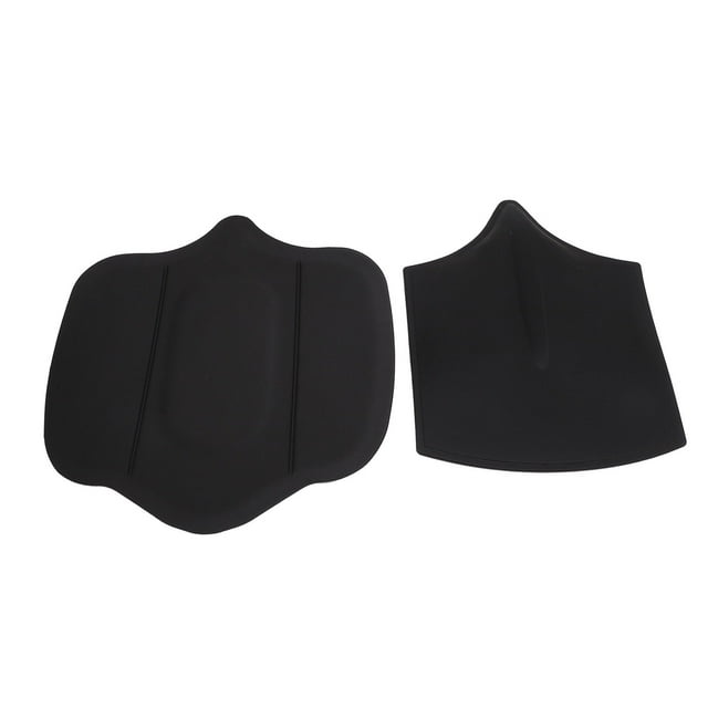 Abdominal Flattening Compression Board, Anti Skin Creasing 2pcs Lipo Foam Abdominal Board for Post Surgery Liposuction