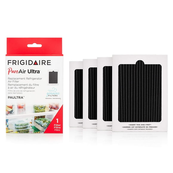 Filtro de aire para frigorífico Frigidaire PAULTRA PureAir Ultra x4
