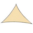 thumbnail image 1 of Sun Sail Canopy 3x3xeter Cover para patio al aire libre, Rect Backyard Sail para En, 1 of 5