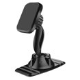 thumbnail image 1 of Soporte Magnético Universal para Teléfono para Salpicadero de Coche: Giratorio de 360°, Adhesivo Resistente, Compatible con Todos los Smartphones., 1 of 8