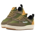 thumbnail image 1 of Tropicana Tenis Niño Estilo Militar Casual Antiderrapante verde 20, 1 of 5