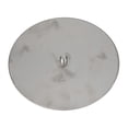 thumbnail image 6 of Stainless Steel Round Hamburger Press Patty Maker Smash Burger Press 12 15 18CM, 6 of 8
