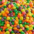 thumbnail image 2 of Rainbow Crunch Candy Bits - 2lb Fruity Ice Cream Sprinkles & Dessert Topping - Bright Pastel Candy Bits for Sundaes, Cupcakes & Spring Treats, 2 of 3